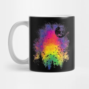 Vivid Dream Mug